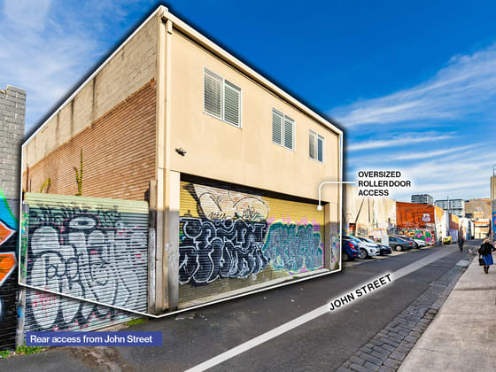 55 Down Street Collingwood VIC 3066 - Image 4
