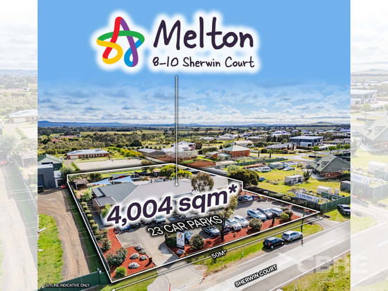 8-10 Sherwin Court Melton VIC 3337 - Image 1