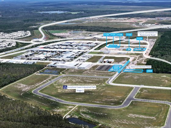 Aura Business Park Squire Crescent Baringa QLD 4551 - Image 4
