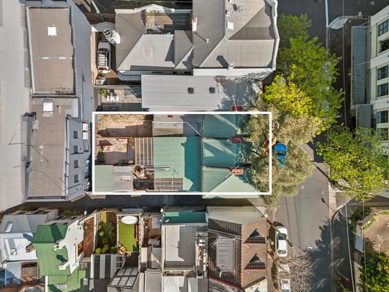 51-55 Reservoir Street Surry Hills NSW 2010 - Image 1
