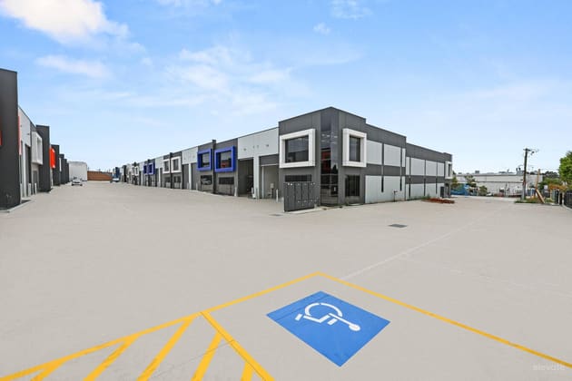 Units 1-40/42 Futura Road Keysborough VIC 3173 - Image 4