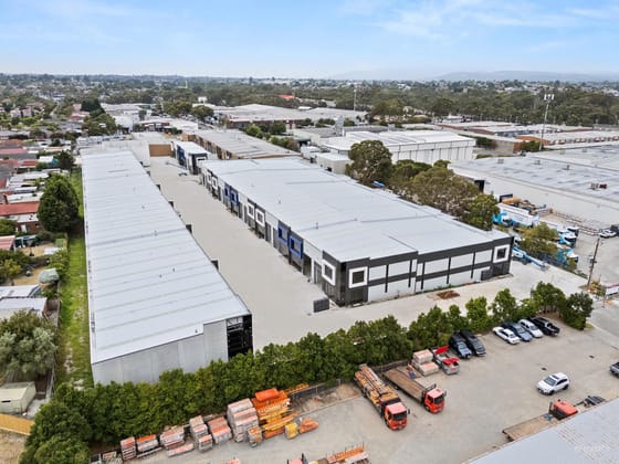Units 1-40/42 Futura Road Keysborough VIC 3173 - Image 3