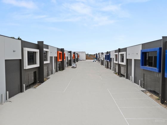 Units 1-40/42 Futura Road Keysborough VIC 3173 - Image 3