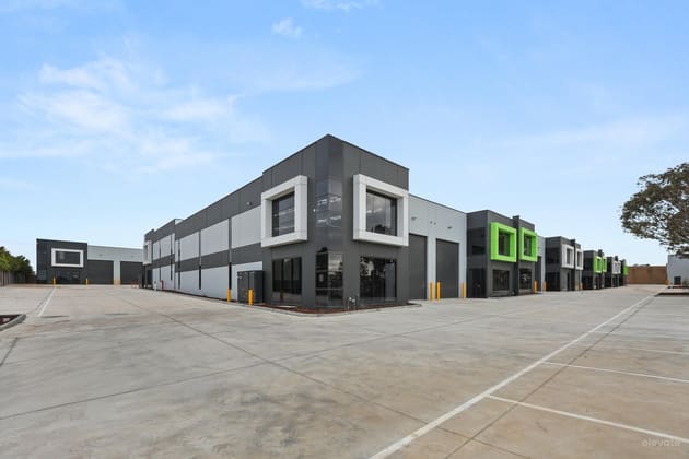 Units 1-40/42 Futura Road Keysborough VIC 3173 - Image 3