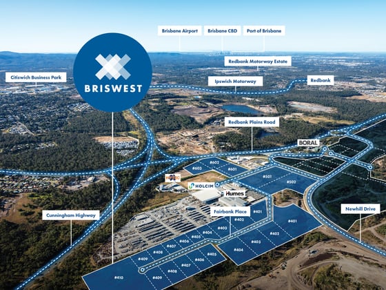 Noblevale Way Ipswich QLD 4305 - Image 1