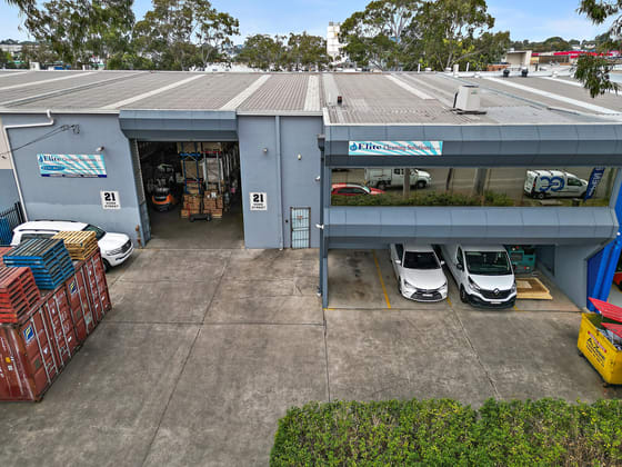 Silverwater NSW 2128 - Image 2