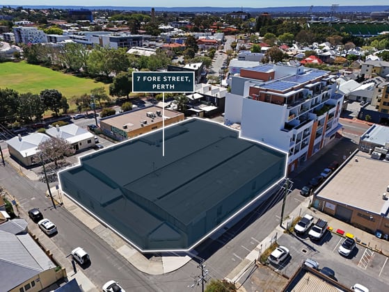 7 Fore Street Perth WA 6000 - Image 2