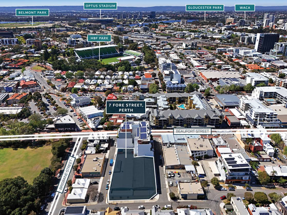 7 Fore Street Perth WA 6000 - Image 4