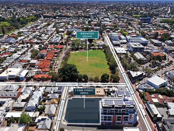 7 Fore Street Perth WA 6000 - Image 5