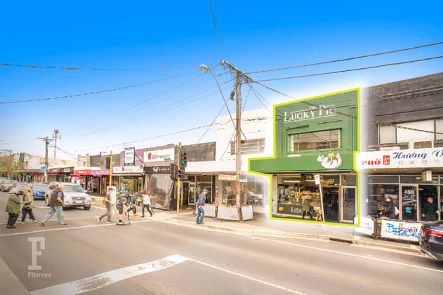 452 & 452A Centre Road Bentleigh VIC 3204 - Image 3