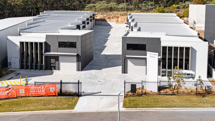 41 Accolade Avenue Morisset NSW 2264 - Image 2