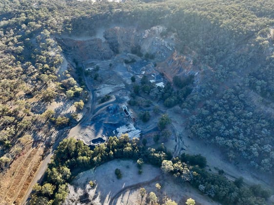 329 Quarry Road Carwell NSW 2849 - Image 1