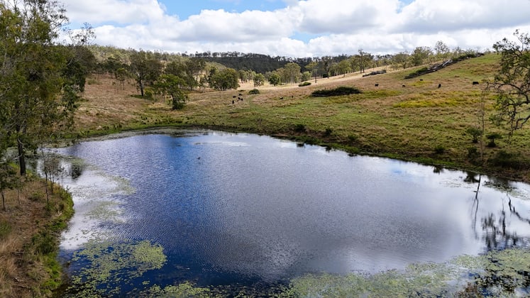 888 Nukinenda Road Anduramba QLD 4355 - Image 3