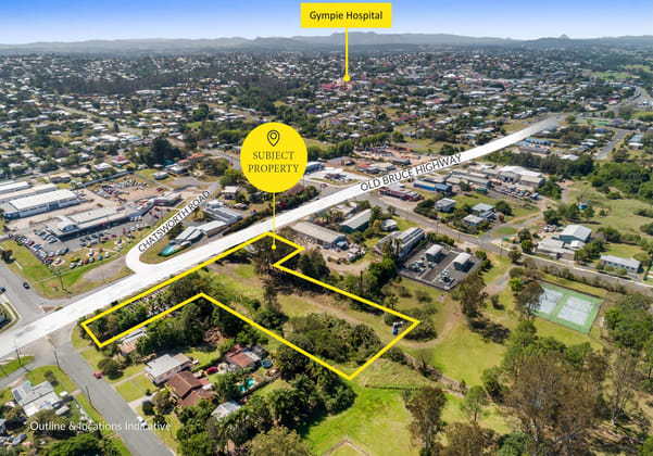 22 Chatsworth Road Gympie QLD 4570 - Image 1