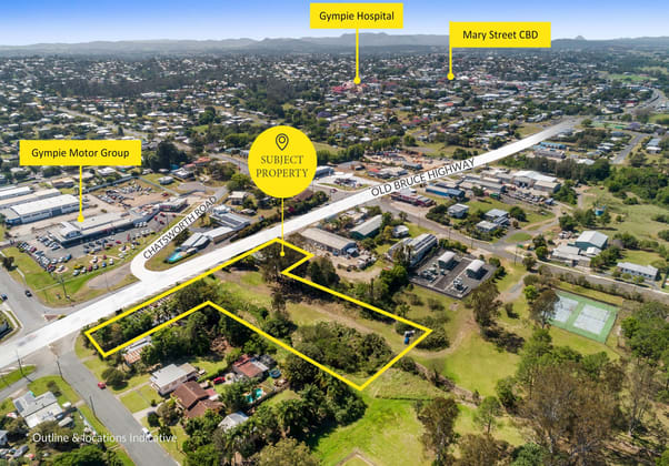 22 Chatsworth Road Gympie QLD 4570 - Image 1