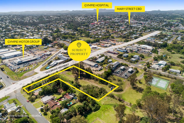 22 Chatsworth Road Gympie QLD 4570 - Image 1