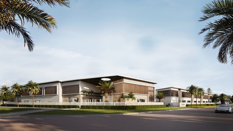 HAVEN Cnr Activa Way & Springfield Dr Hope Island QLD 4212 - Image 3