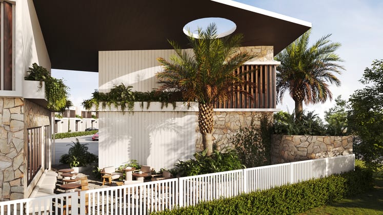 HAVEN Cnr Activa Way & Springfield Dr Hope Island QLD 4212 - Image 2