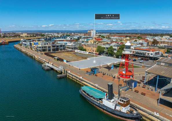 Lot 1 McLaren Parade Port Adelaide SA 5015 - Image 4