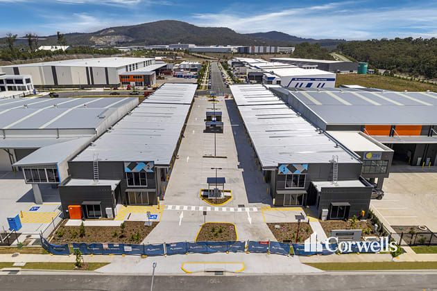 Lots 35-36 Warehouse Circuit Yatala QLD 4207 - Image 1