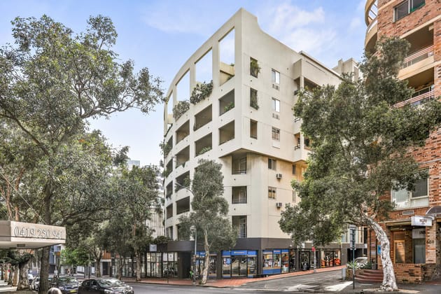 9/446-458 Elizabeth Street Surry Hills NSW 2010 - Image 5