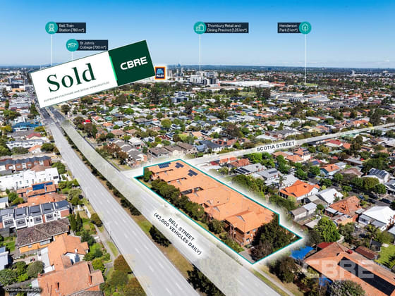 547-567 Bell Street (Cnr Scotia Street) Preston VIC 3072 - Image 1