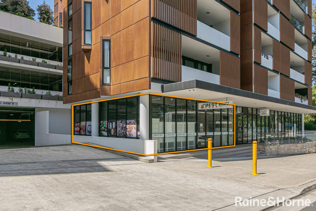 7/888 Pacific Highway Gordon NSW 2072 - Image 2