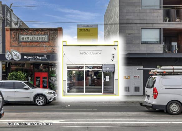 517 High Street Prahran VIC 3181 - Image 1