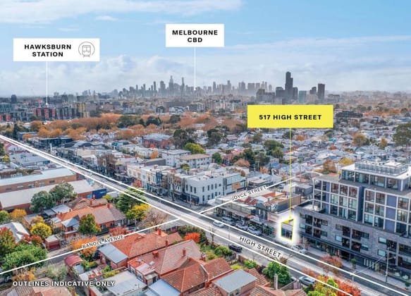 517 High Street Prahran VIC 3181 - Image 2