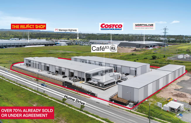 183 Hume Drive Bundamba QLD 4304 - Image 1