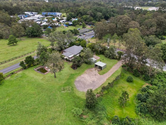 1 Rifle Range Road & 25 Hotham Creek Road Pimpama QLD 4209 - Image 4