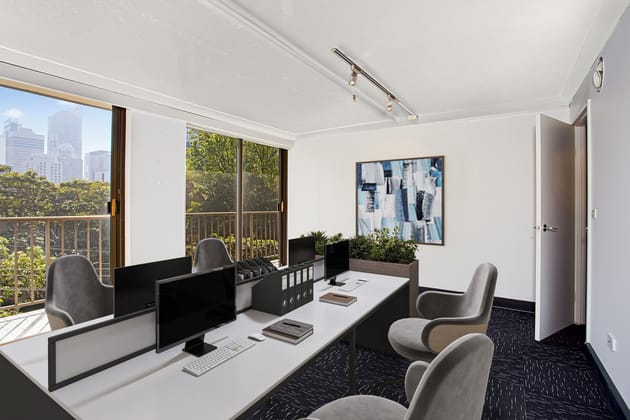 Level 3/200 Riley Street Surry Hills NSW 2010 - Image 1