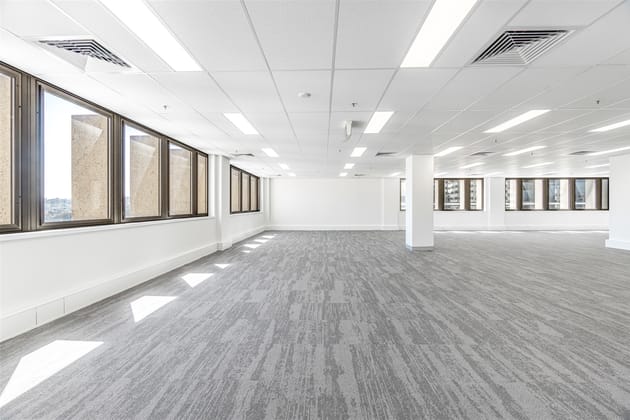 Level 8/1 Bowes Place Phillip ACT 2606 - Image 2