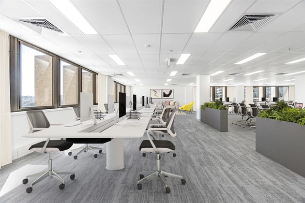 Level 8/1 Bowes Place Phillip ACT 2606 - Image 3