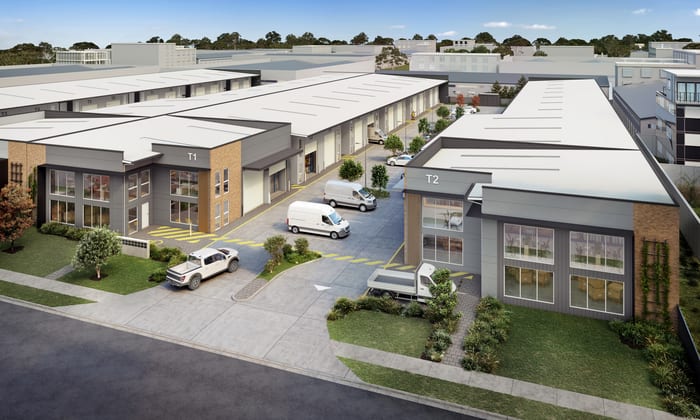 Lot 14 North Harbour Business Park Morayfield QLD 4506 - Image 3