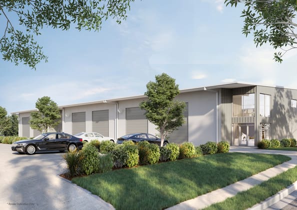 8 & 12 Notus Drive, North Harbour Business Park Burpengary East QLD 4505 - Image 2