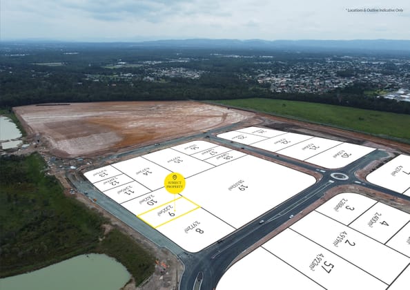 8 & 12 Notus Drive, North Harbour Business Park Burpengary East QLD 4505 - Image 3
