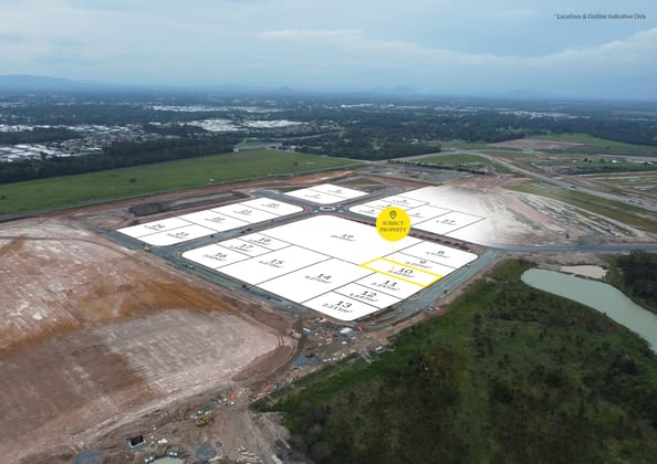8 & 12 Notus Drive, North Harbour Business Park Burpengary East QLD 4505 - Image 4