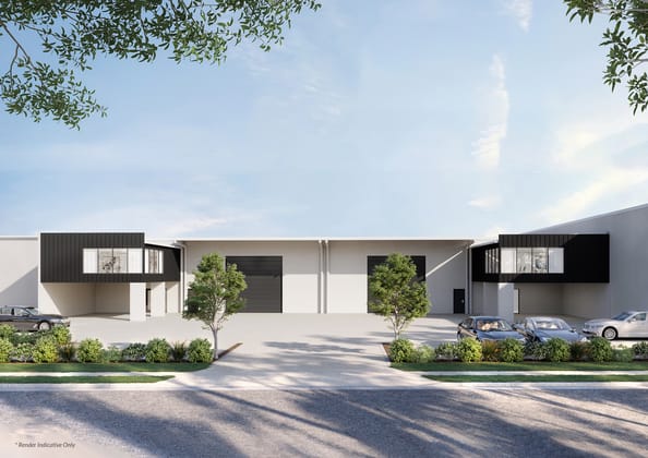 16 Notus Drive, North Harbour Business Park, Burpengary East QLD 4505 - Image 1