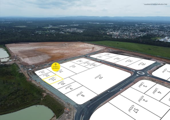 16 Notus Drive, North Harbour Business Park, Burpengary East QLD 4505 - Image 3