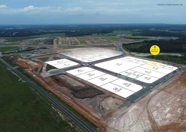 16 Notus Drive, North Harbour Business Park, Burpengary East QLD 4505 - Image 4
