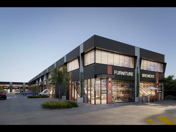Maverick Mordialloc/252-258 Lower Dandenong Road Mordialloc VIC 3195 - Image 5