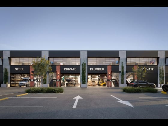 Maverick Mordialloc/252-258 Lower Dandenong Road Mordialloc VIC 3195 - Image 4