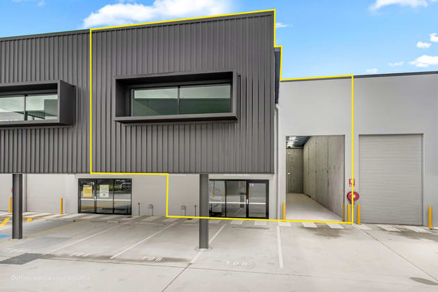 8/15 King Court North Lakes QLD 4509 - Image 1