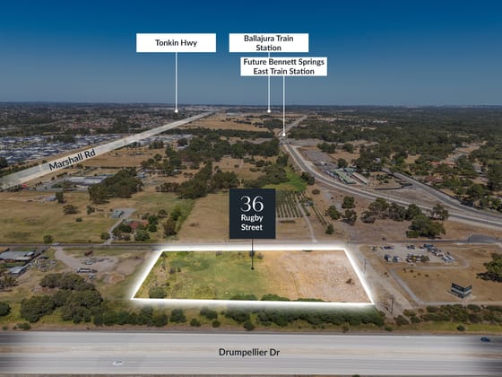36 Rugby Street Bennett Springs WA 6063 - Image 3