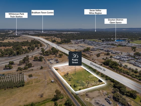 36 Rugby Street Bennett Springs WA 6063 - Image 4