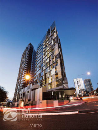 3/1 Cordelia Street South Brisbane QLD 4101 - Image 1