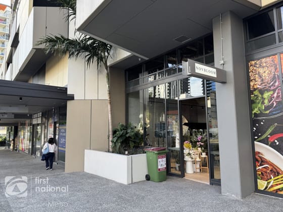 3/1 Cordelia Street South Brisbane QLD 4101 - Image 4