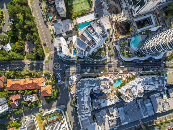 14/24 Queensland Avenue Broadbeach QLD 4218 - Image 4