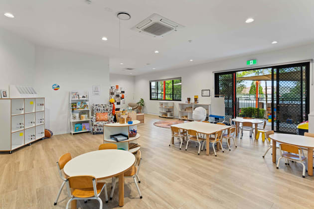 Giggle And Learn, 29 Trafalgar Street Belmore NSW 2192 - Image 2